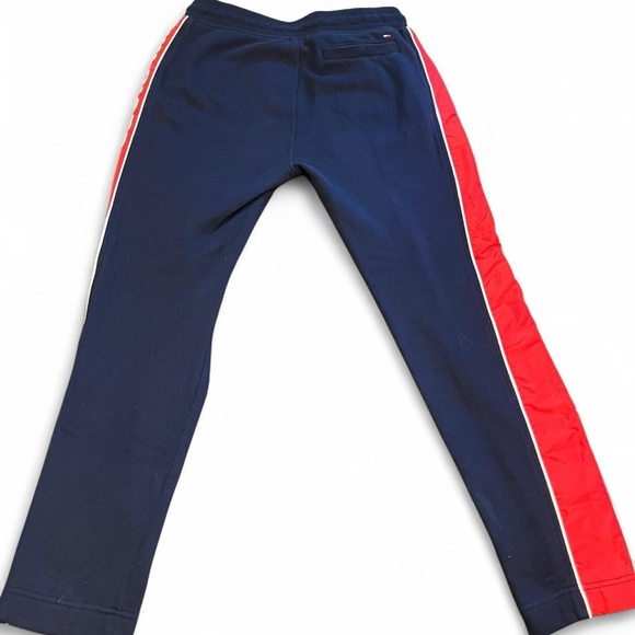 Tommy Hilfiger Mens Joggers Sweatpants Size S - Picture 5 of 8